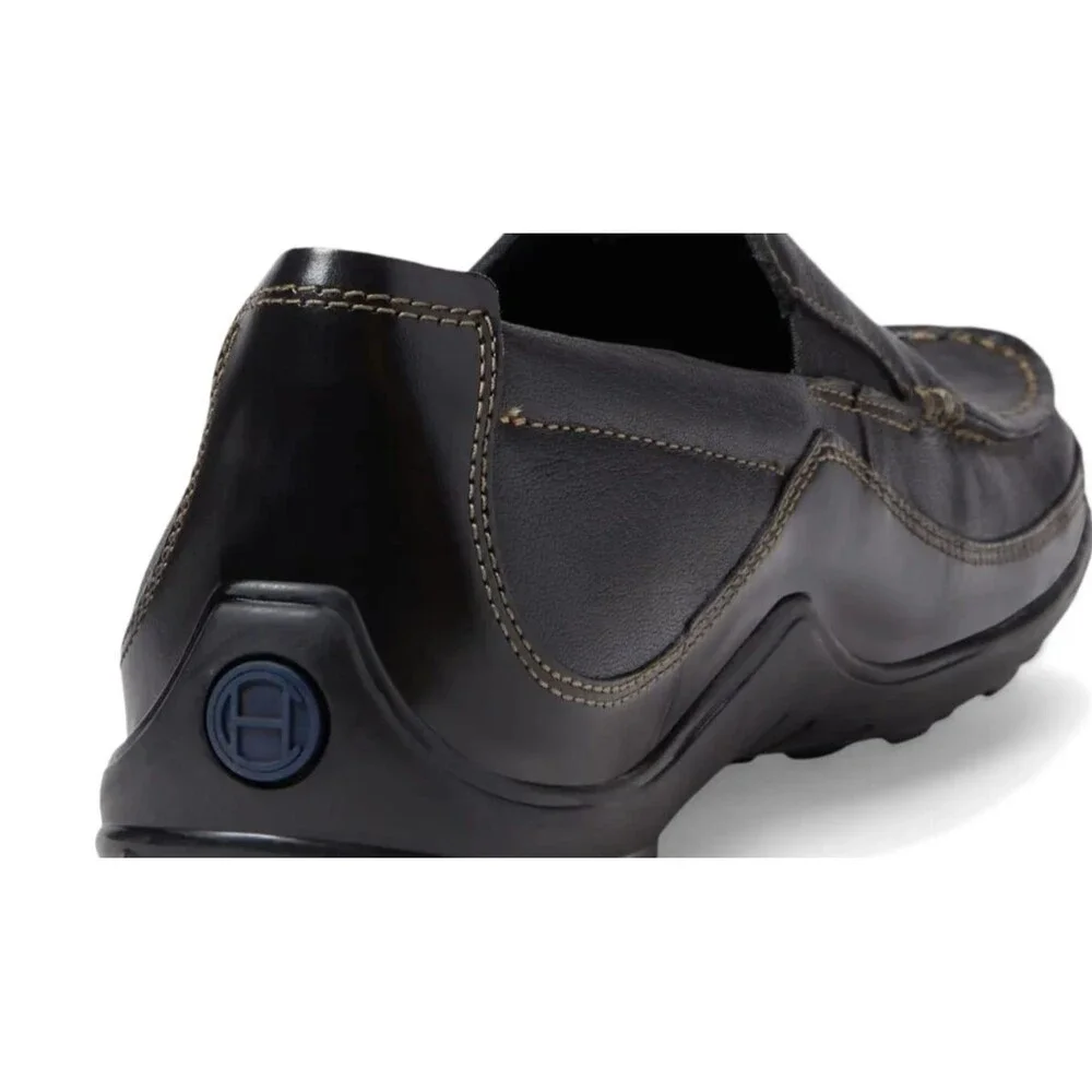 Cole Haan Tucker Venetian Men's Loafer -C03557 Black - Size 9 M - NEW